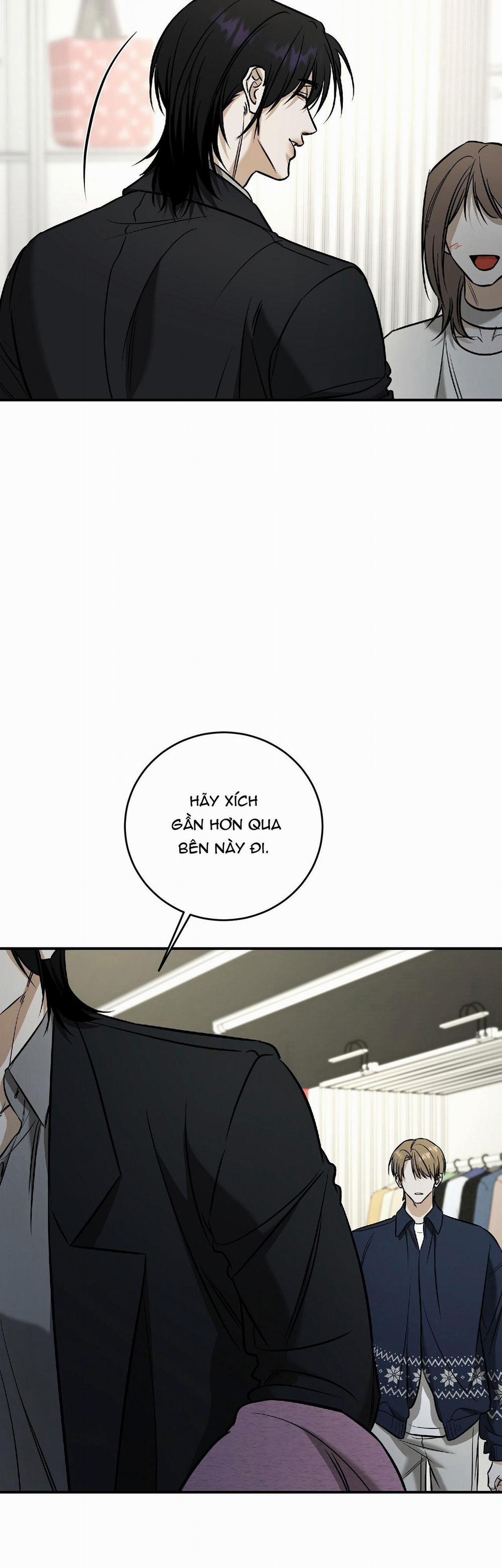 Người Đàn Ông Cho Em Tất Cả 42 trang 19