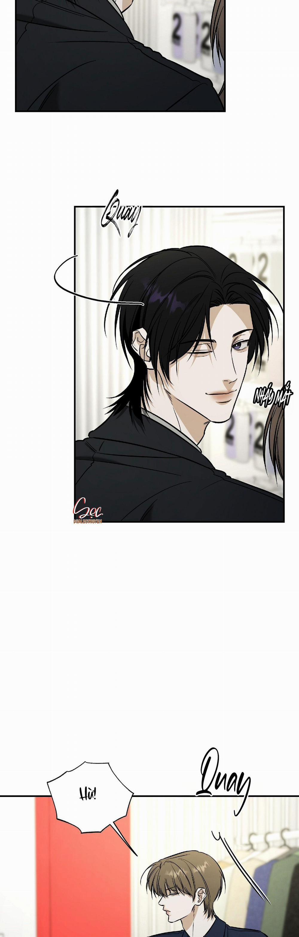 Người Đàn Ông Cho Em Tất Cả 42 trang 21