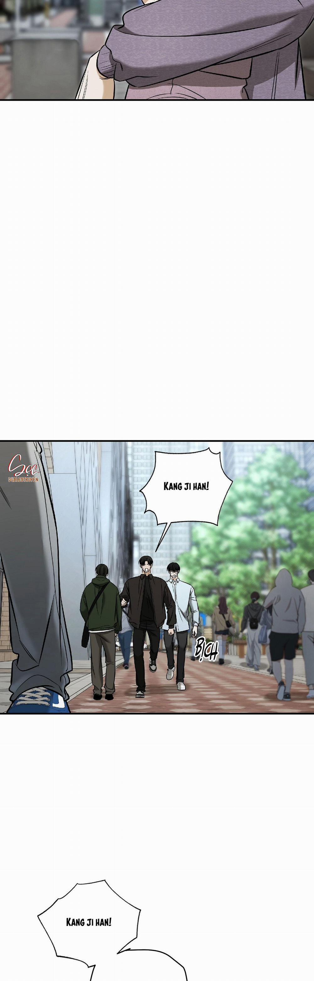 Người Đàn Ông Cho Em Tất Cả 42 trang 25