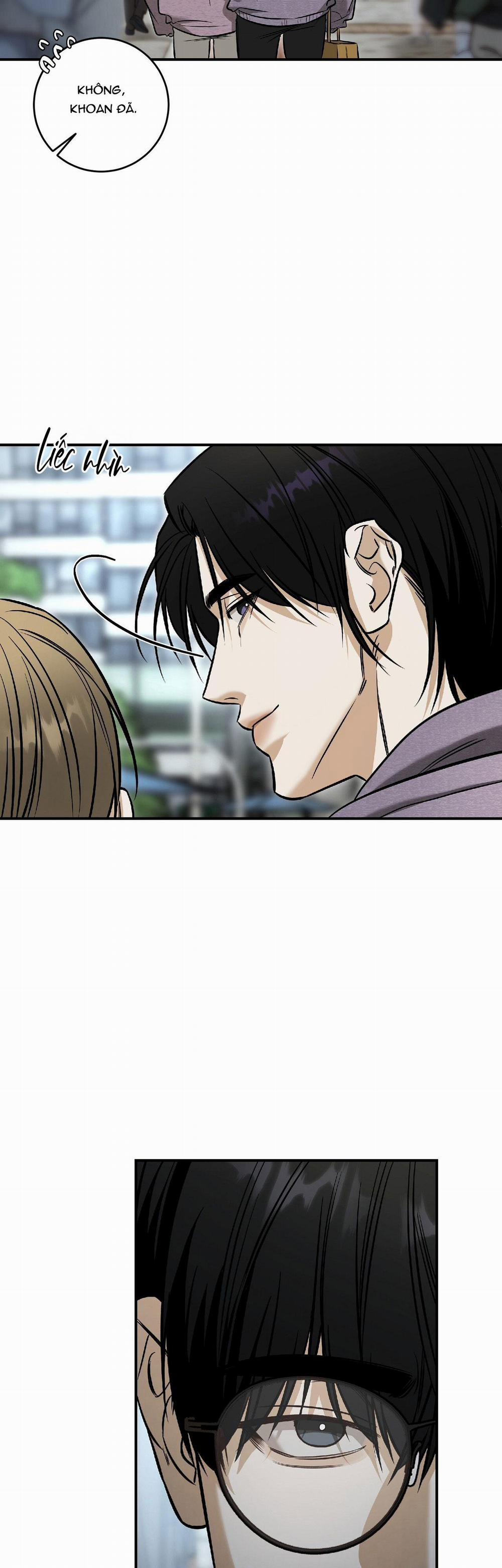 Người Đàn Ông Cho Em Tất Cả 42 trang 28