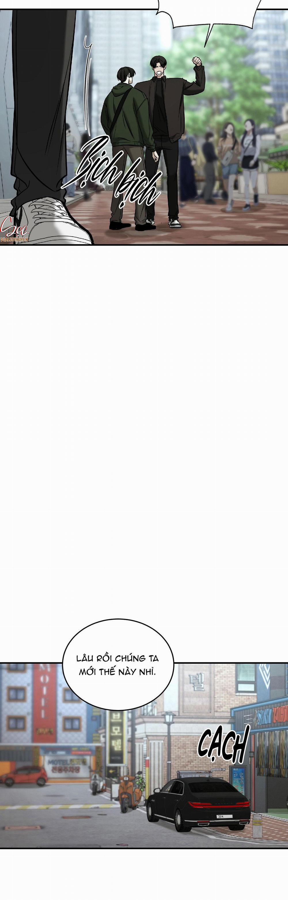 Người Đàn Ông Cho Em Tất Cả 42 trang 30