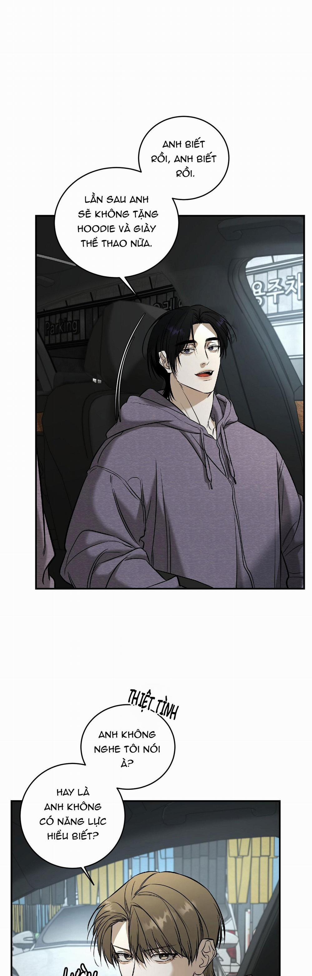 Người Đàn Ông Cho Em Tất Cả 42 trang 32