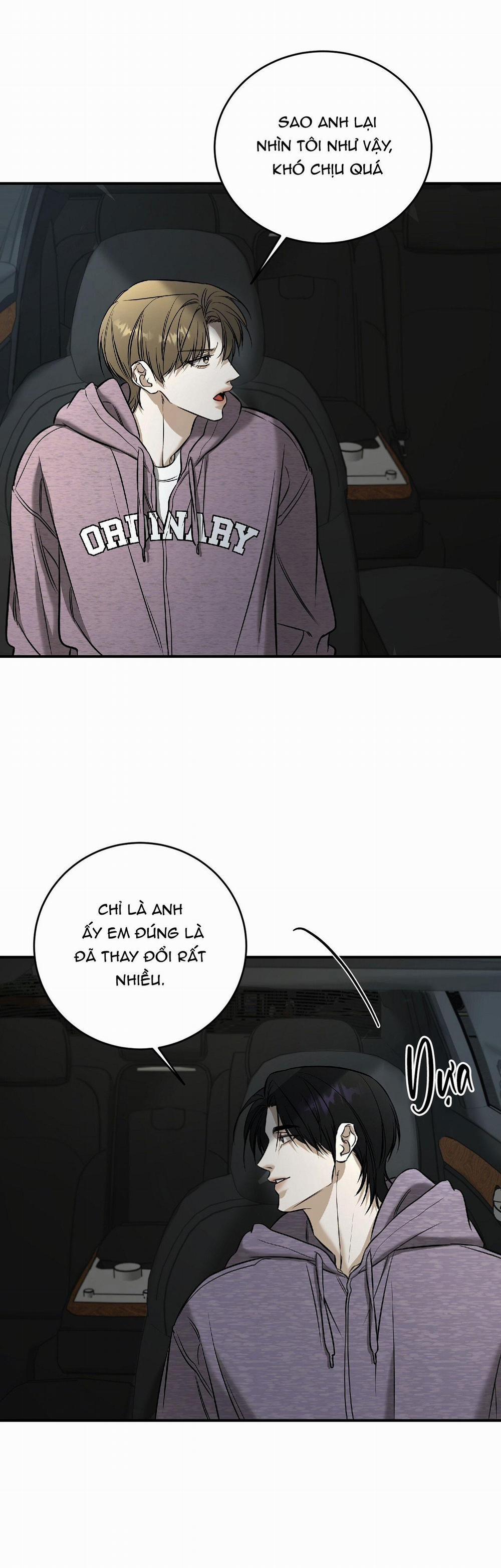 Người Đàn Ông Cho Em Tất Cả 42 trang 34