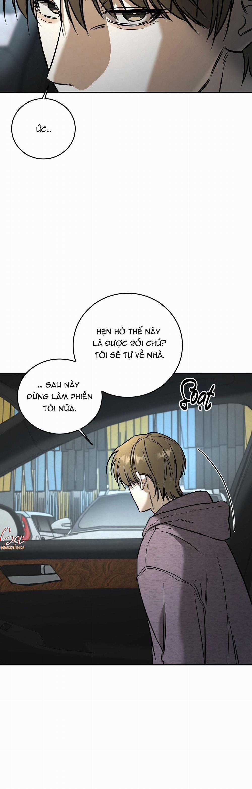 Người Đàn Ông Cho Em Tất Cả 42 trang 37