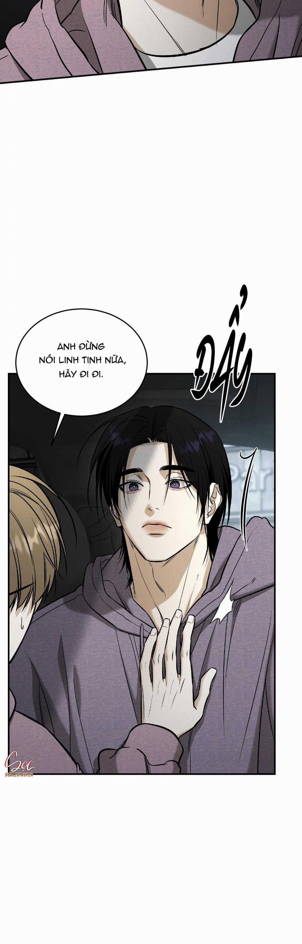 Người Đàn Ông Cho Em Tất Cả 43 trang 1