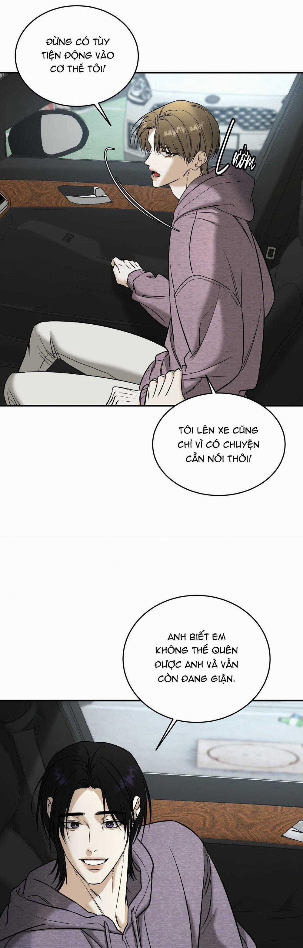 Người Đàn Ông Cho Em Tất Cả 43 trang 10