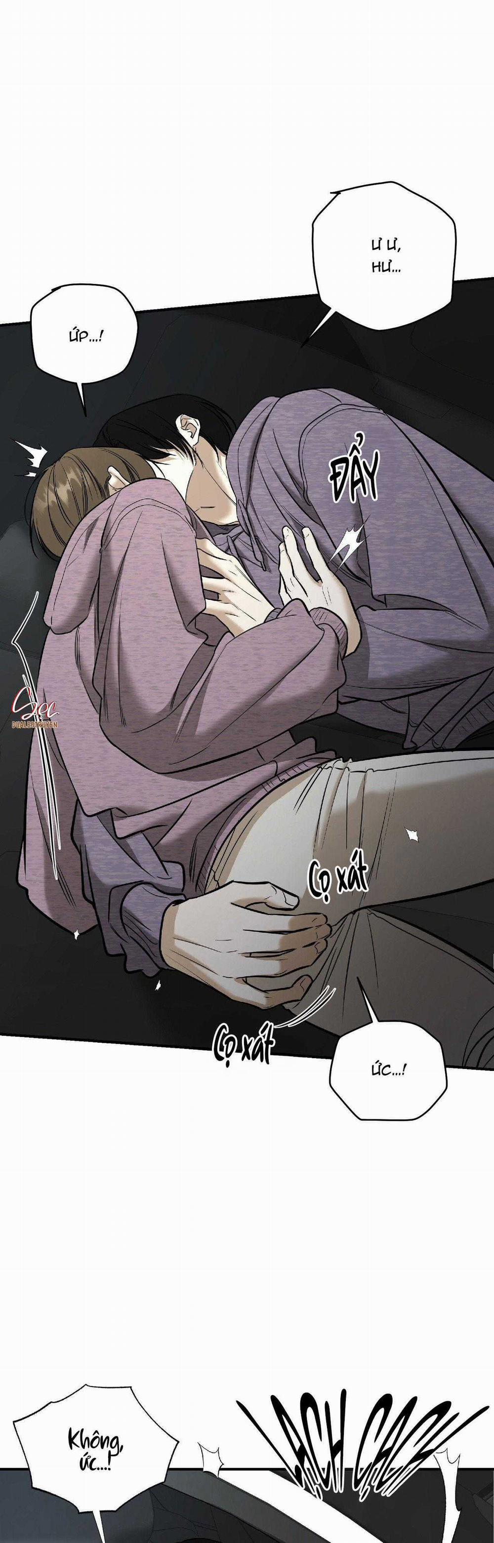 Người Đàn Ông Cho Em Tất Cả 43 trang 15