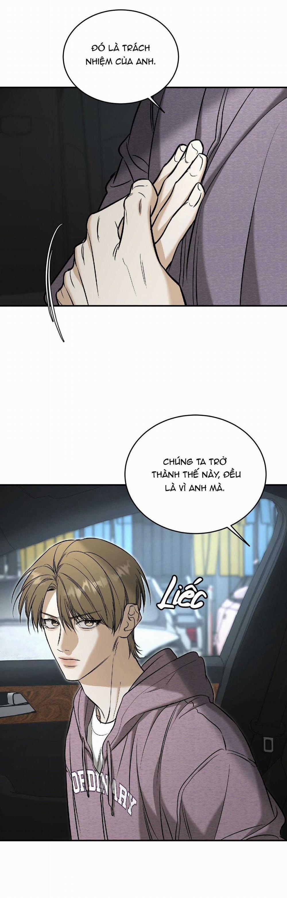 Người Đàn Ông Cho Em Tất Cả 43 trang 2