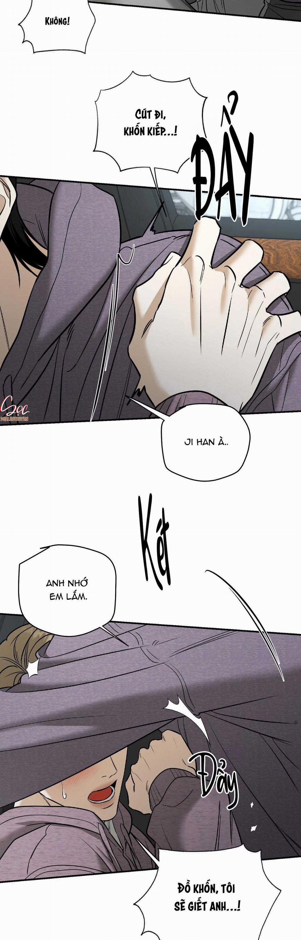 Người Đàn Ông Cho Em Tất Cả 43 trang 20