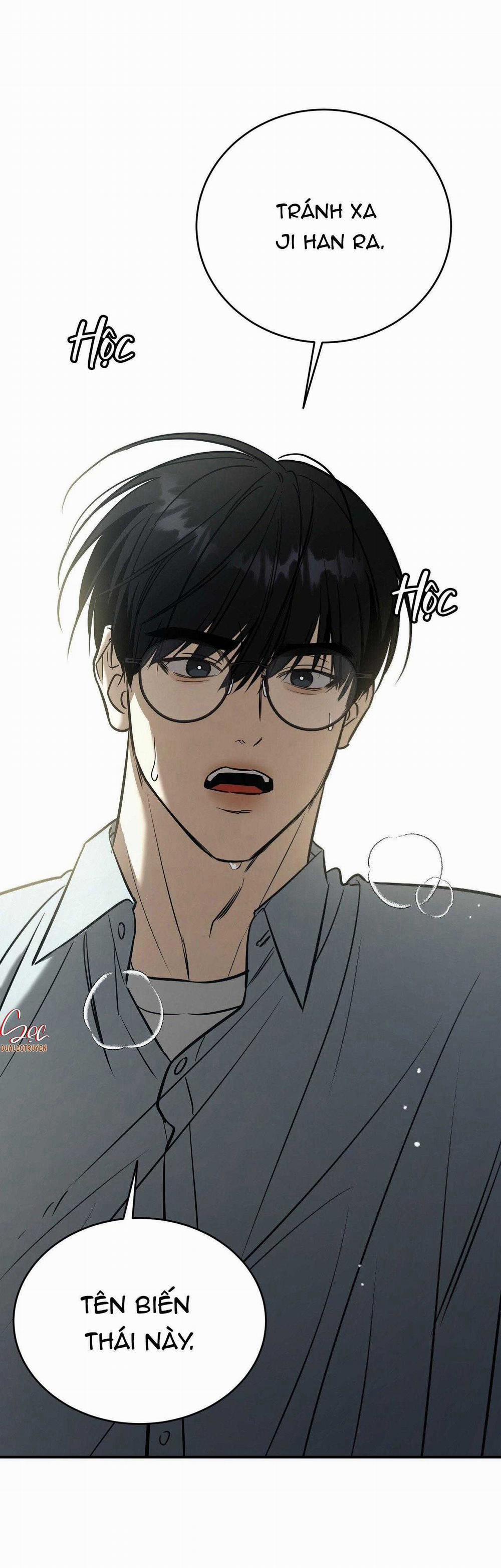 Người Đàn Ông Cho Em Tất Cả 43 trang 24