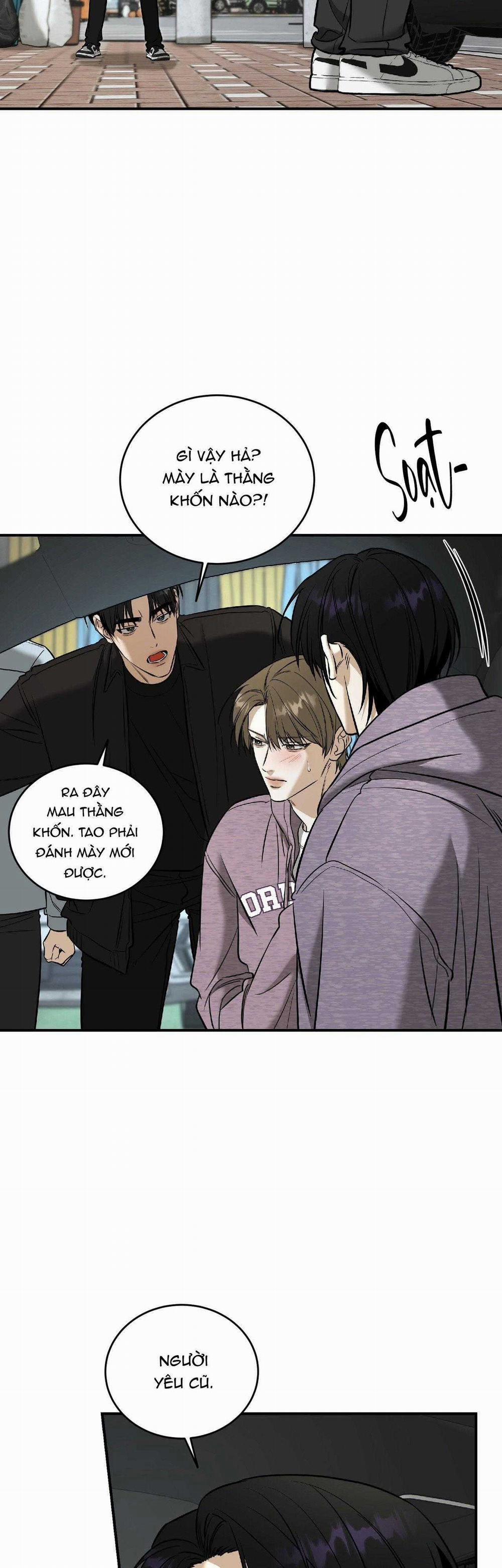 Người Đàn Ông Cho Em Tất Cả 43 trang 26