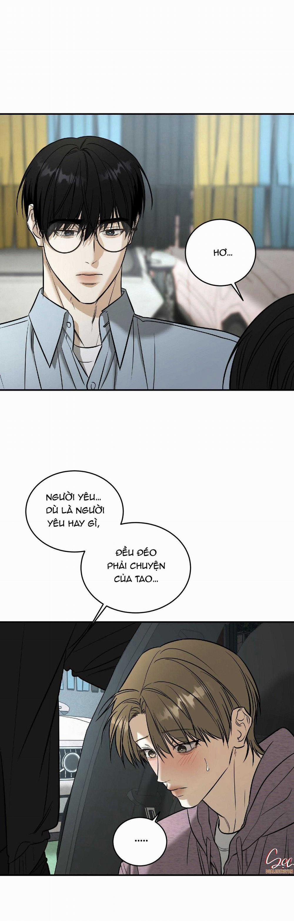 Người Đàn Ông Cho Em Tất Cả 43 trang 28
