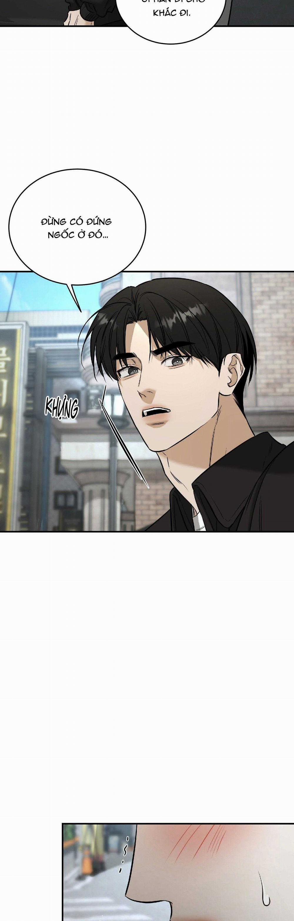 Người Đàn Ông Cho Em Tất Cả 43 trang 34