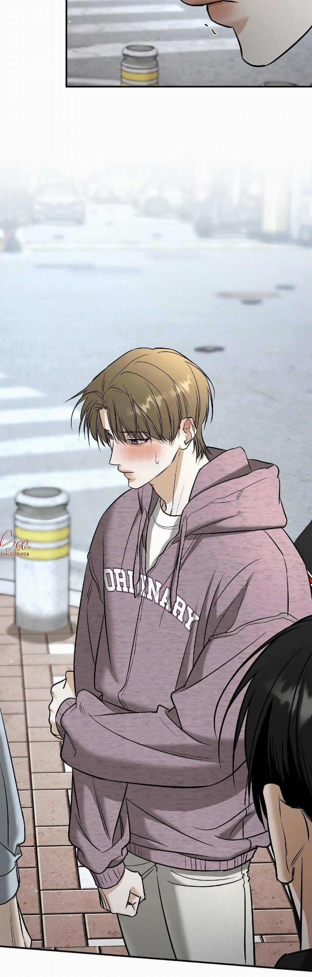 Người Đàn Ông Cho Em Tất Cả 43 trang 35