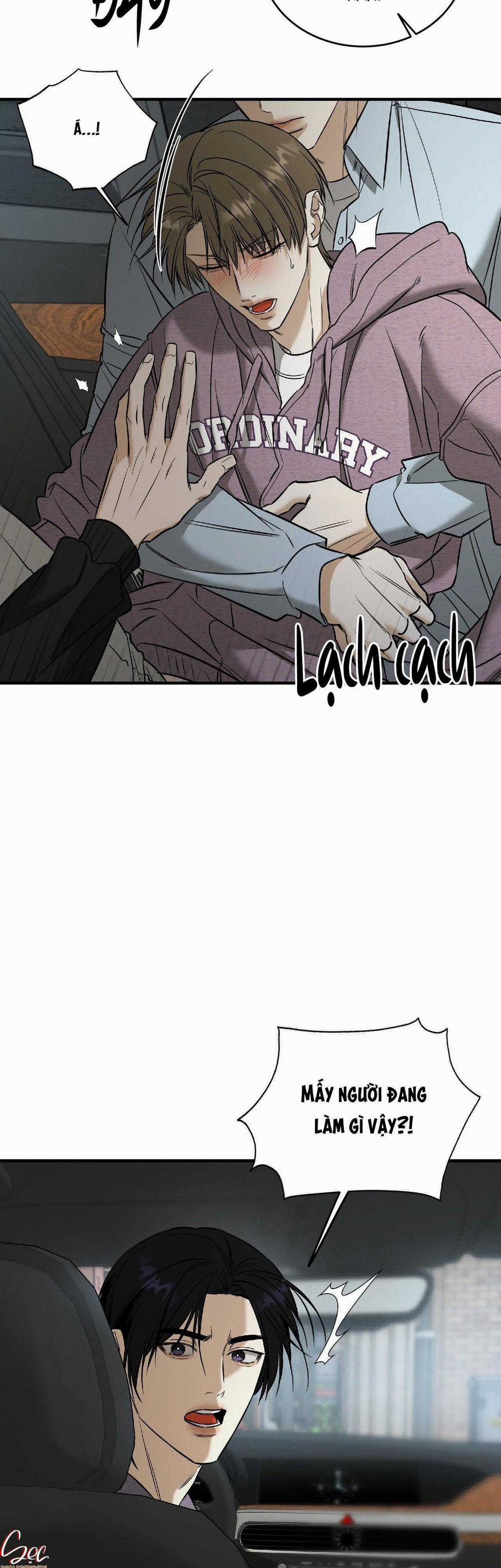 Người Đàn Ông Cho Em Tất Cả 43 trang 38