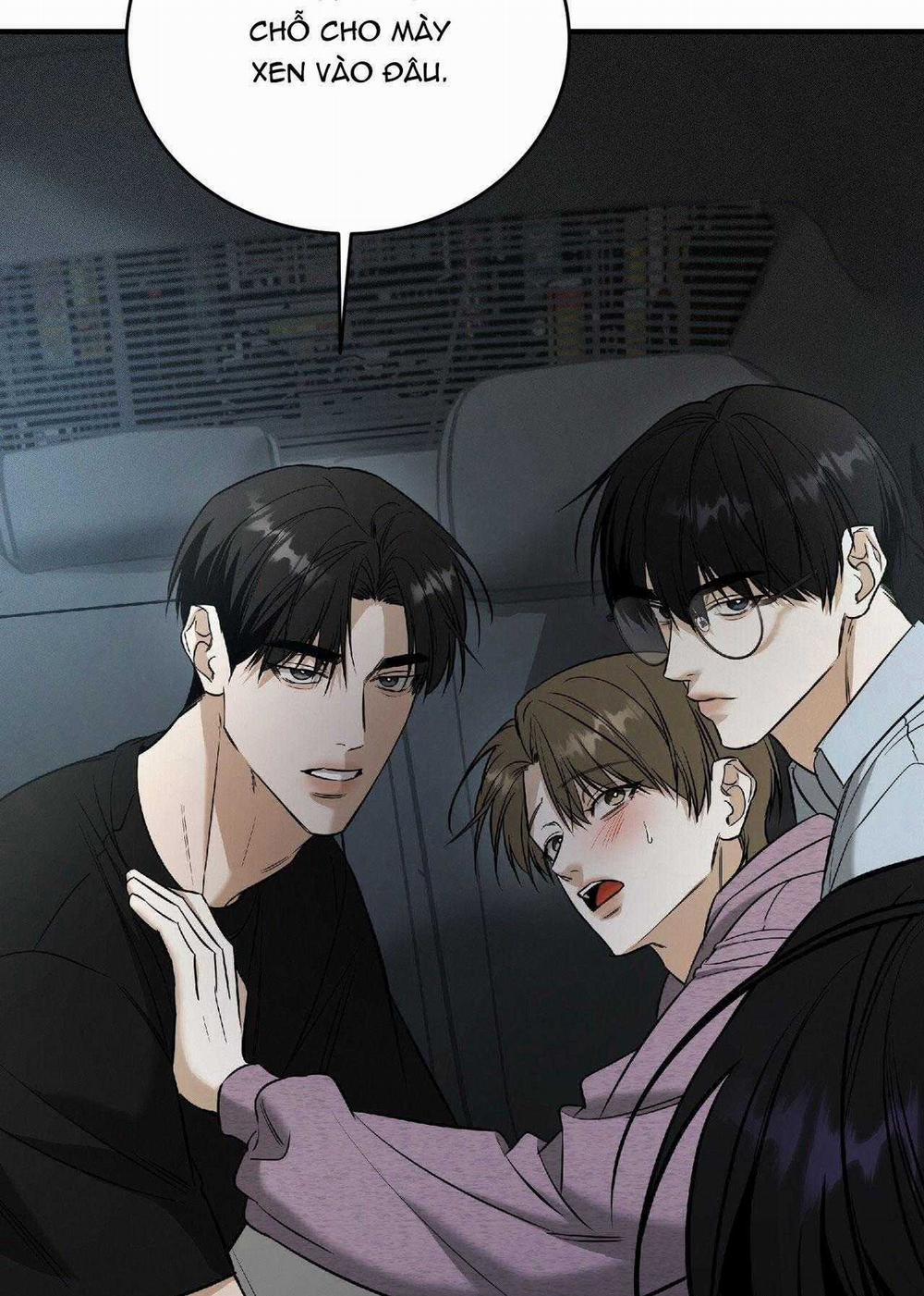 Người Đàn Ông Cho Em Tất Cả 43 trang 40