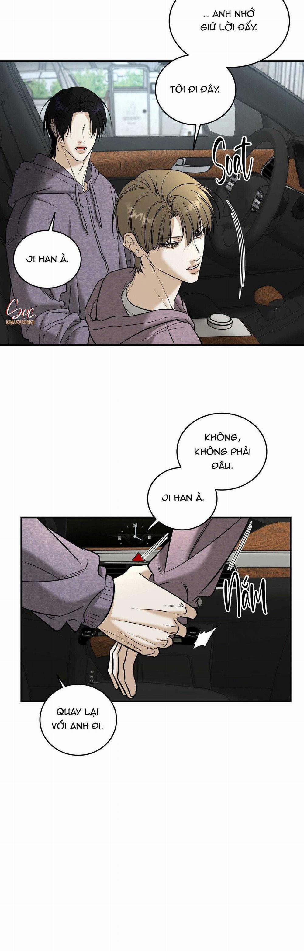 Người Đàn Ông Cho Em Tất Cả 43 trang 9