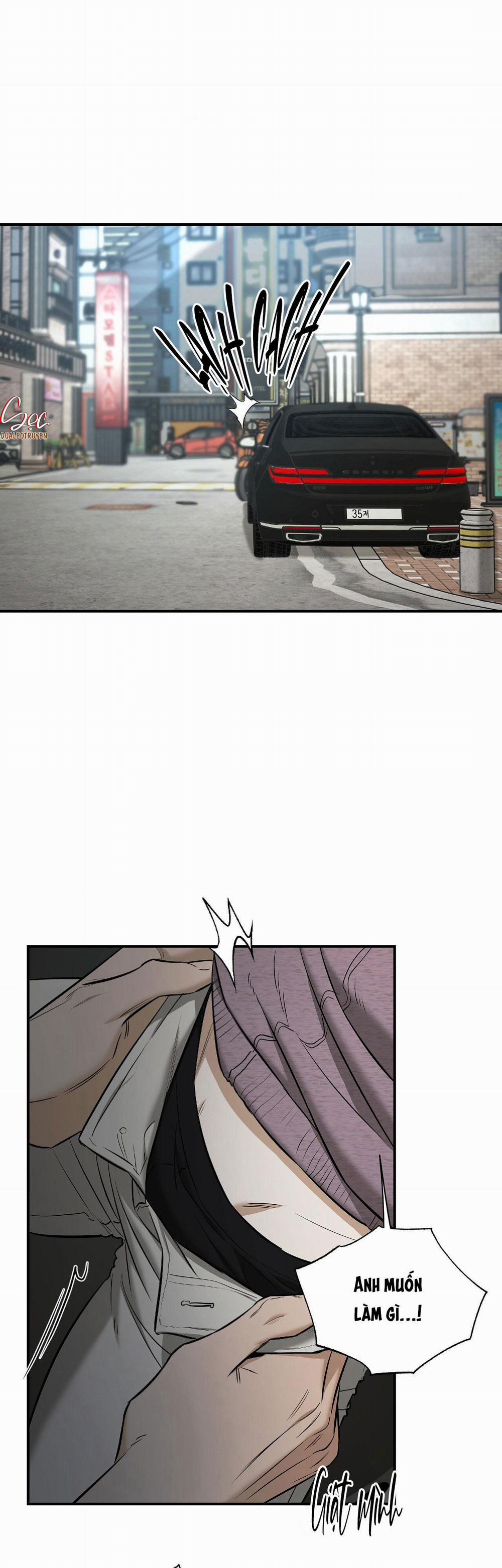 Người Đàn Ông Cho Em Tất Cả 44 trang 0