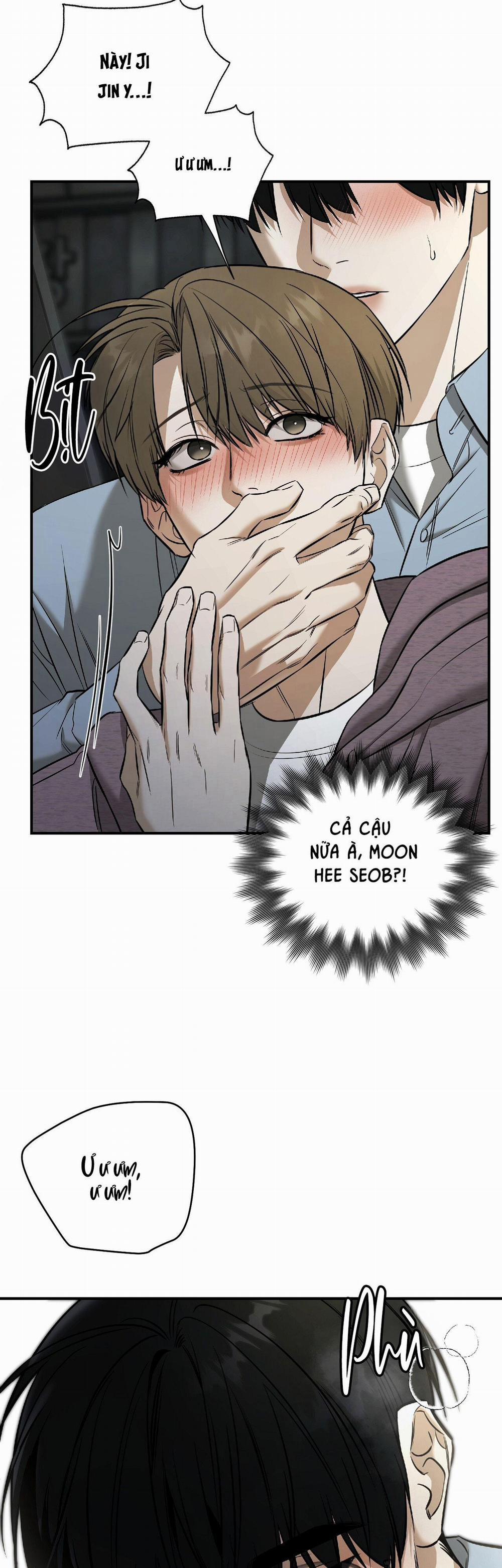 Người Đàn Ông Cho Em Tất Cả 44 trang 1