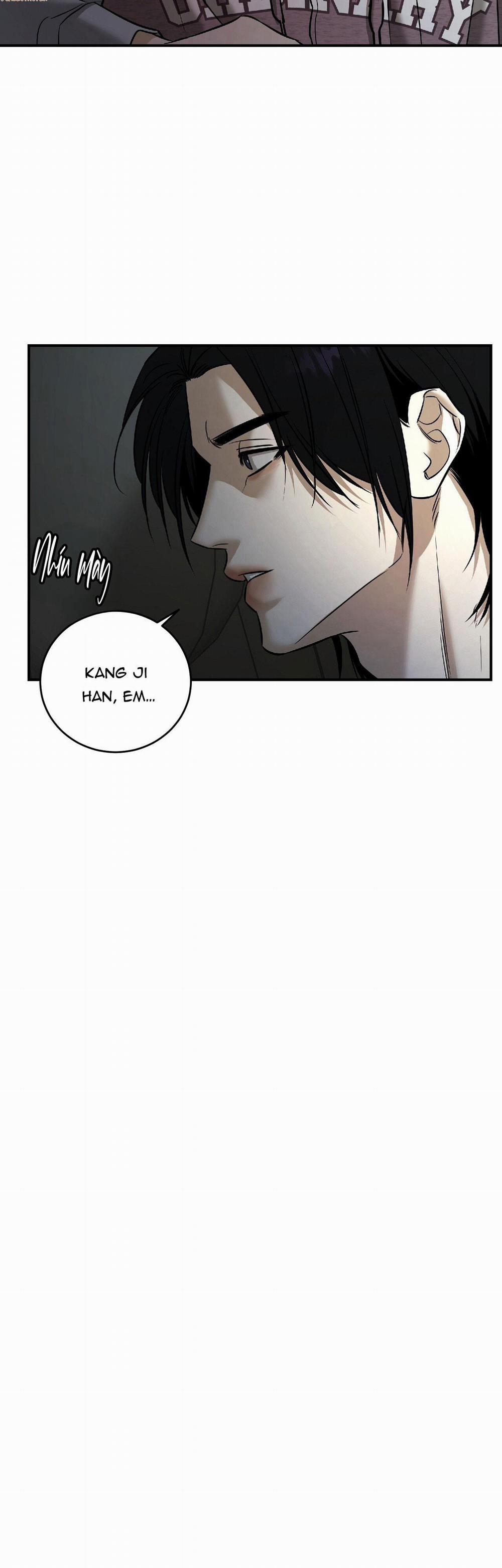 Người Đàn Ông Cho Em Tất Cả 44 trang 11