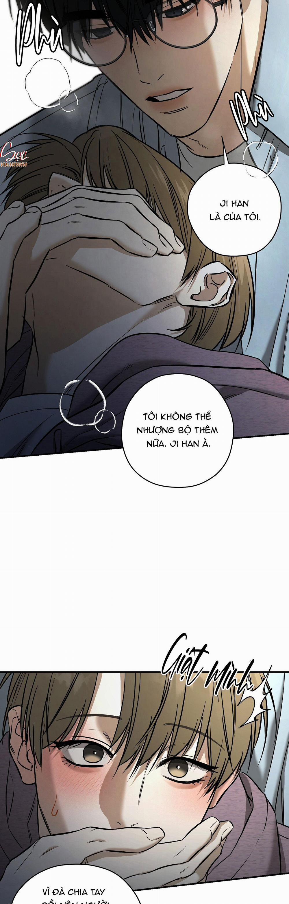 Người Đàn Ông Cho Em Tất Cả 44 trang 2