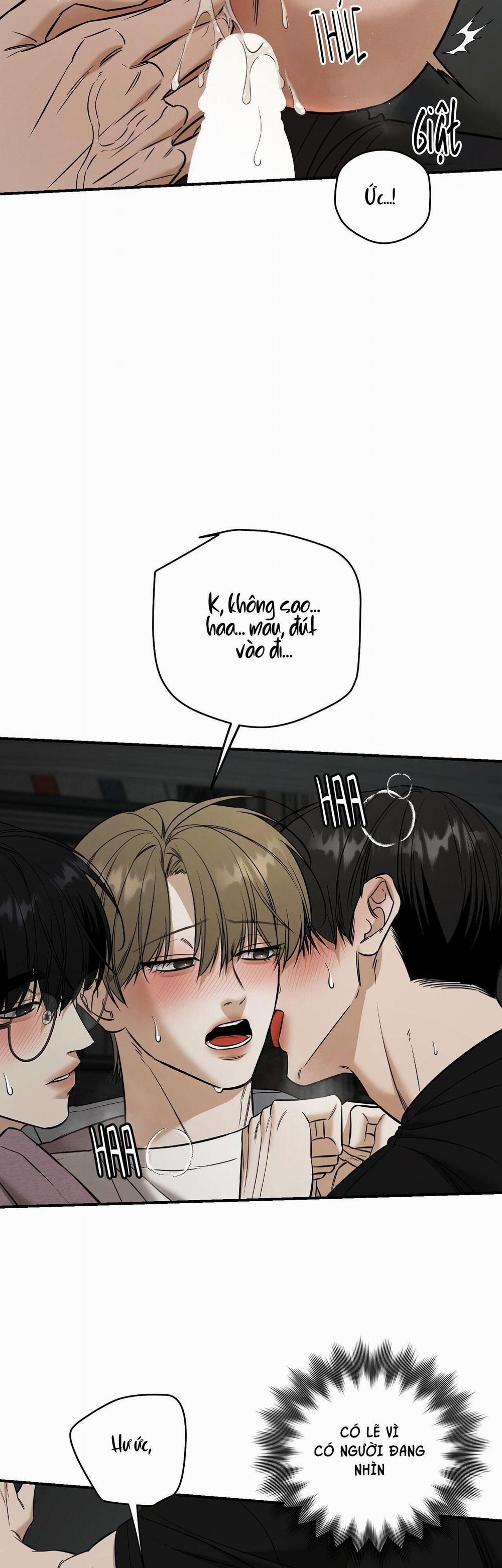 Người Đàn Ông Cho Em Tất Cả 44 trang 21