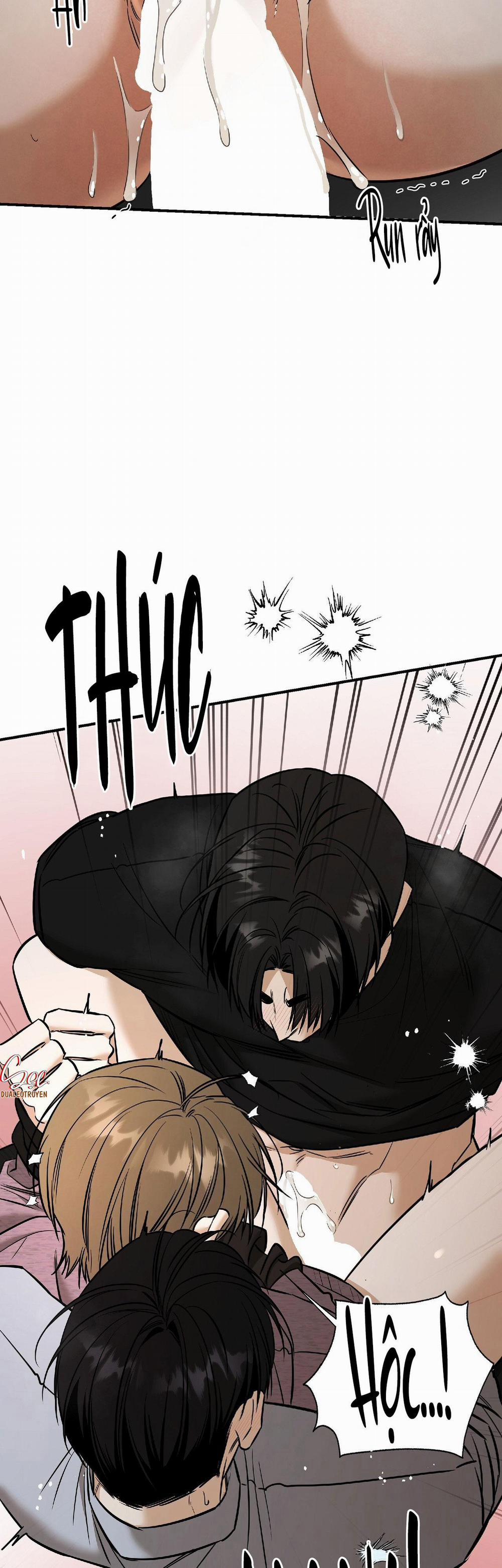 Người Đàn Ông Cho Em Tất Cả 44 trang 23