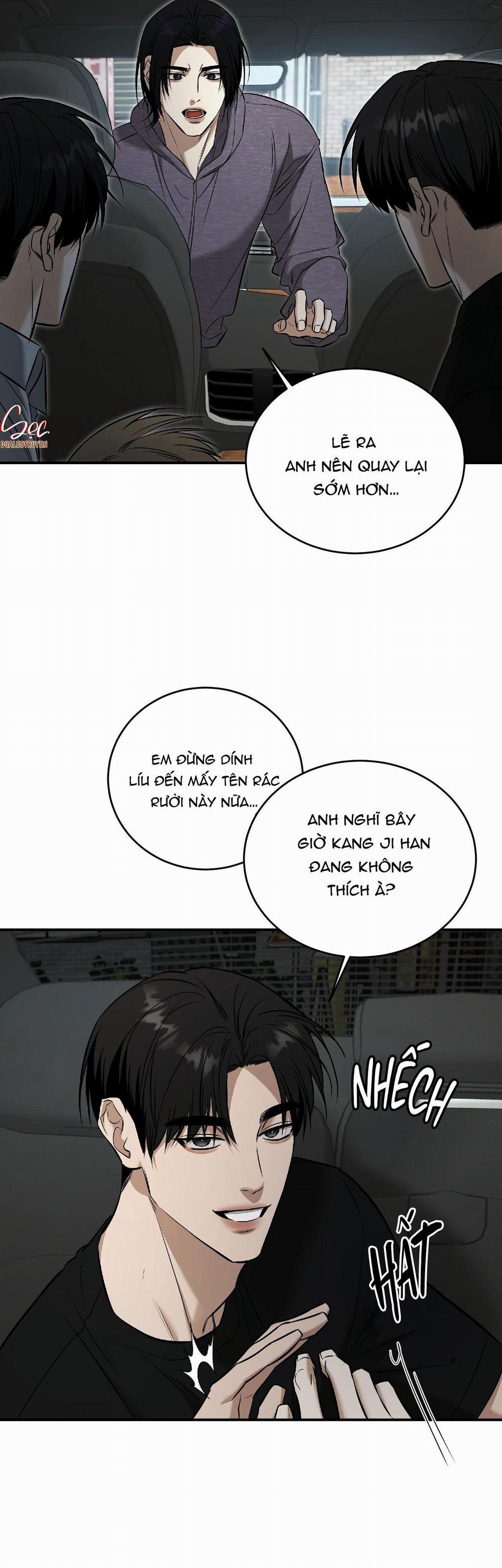 Người Đàn Ông Cho Em Tất Cả 44 trang 5