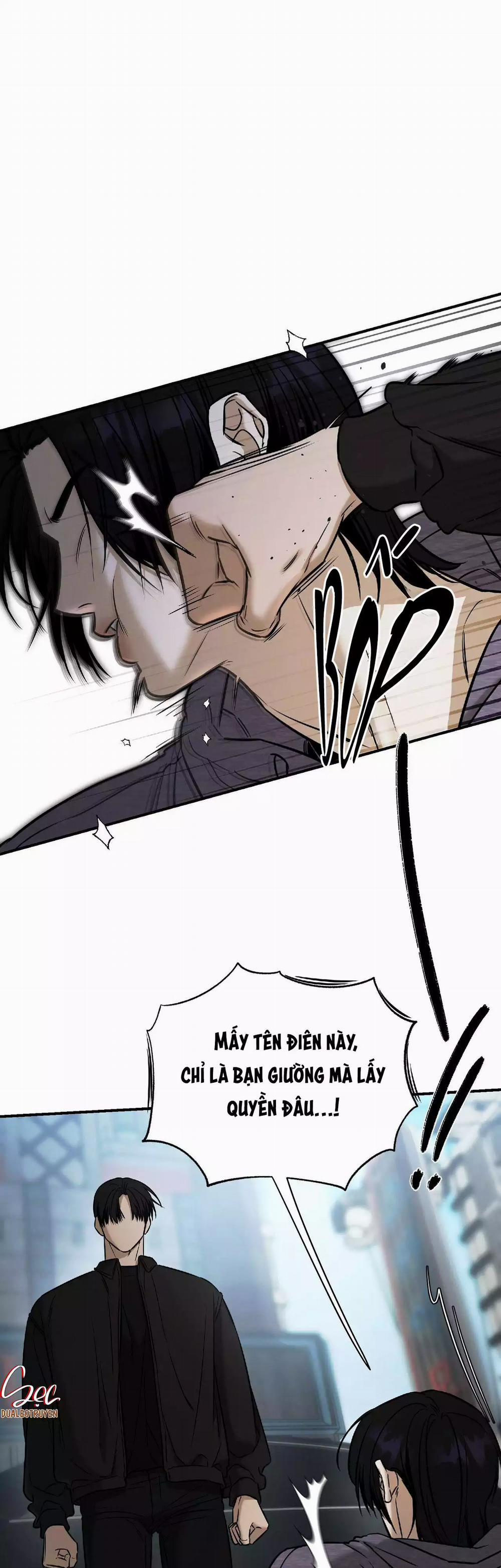 Người Đàn Ông Cho Em Tất Cả 45 trang 1