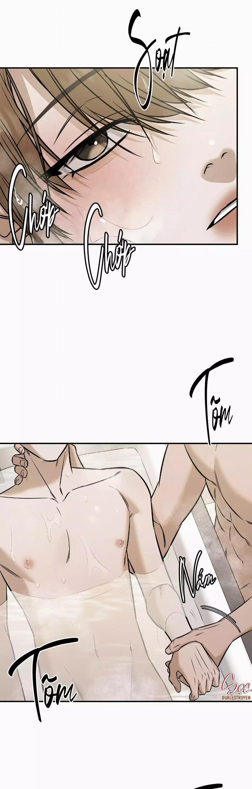 Người Đàn Ông Cho Em Tất Cả 45 trang 11