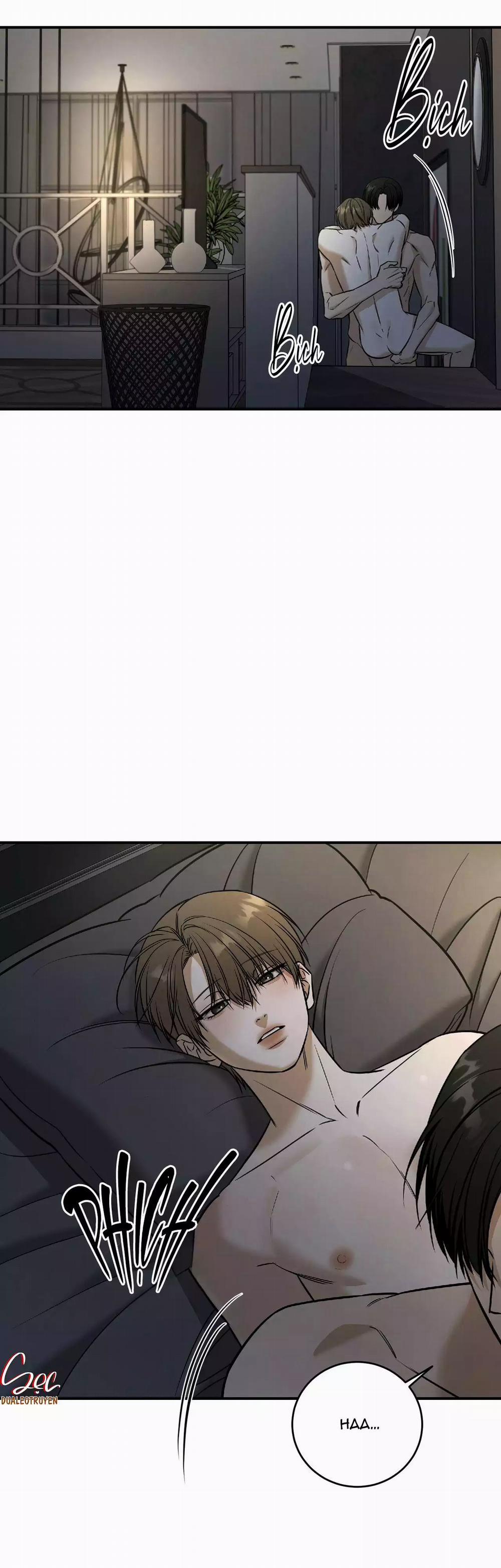 Người Đàn Ông Cho Em Tất Cả 45 trang 15