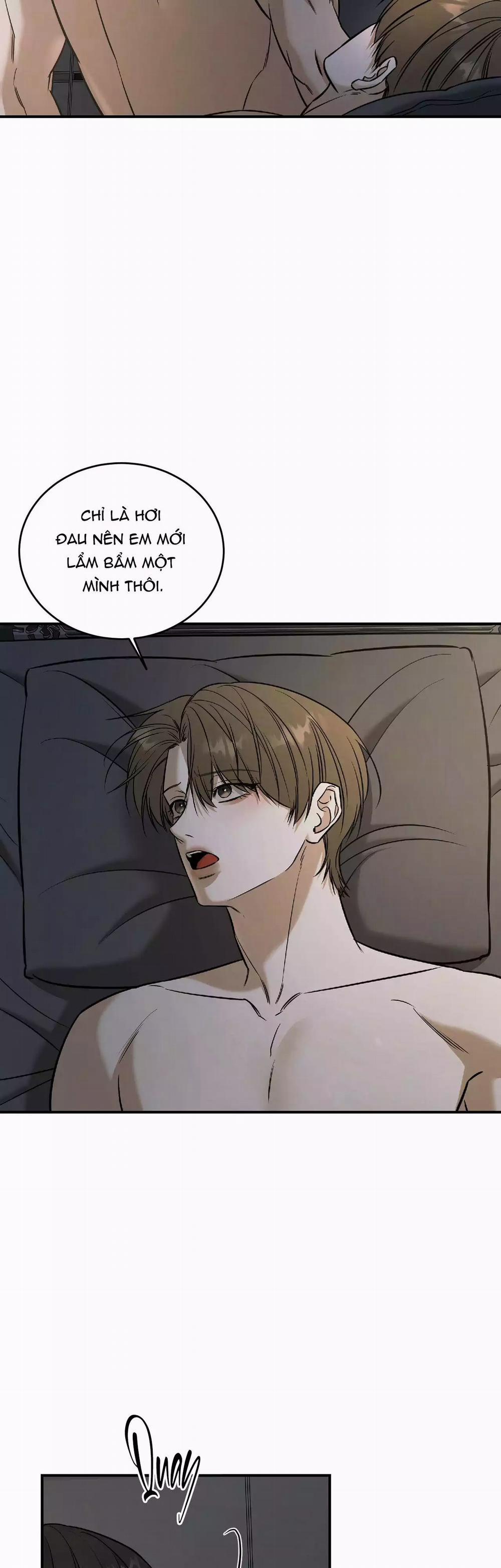 Người Đàn Ông Cho Em Tất Cả 45 trang 17