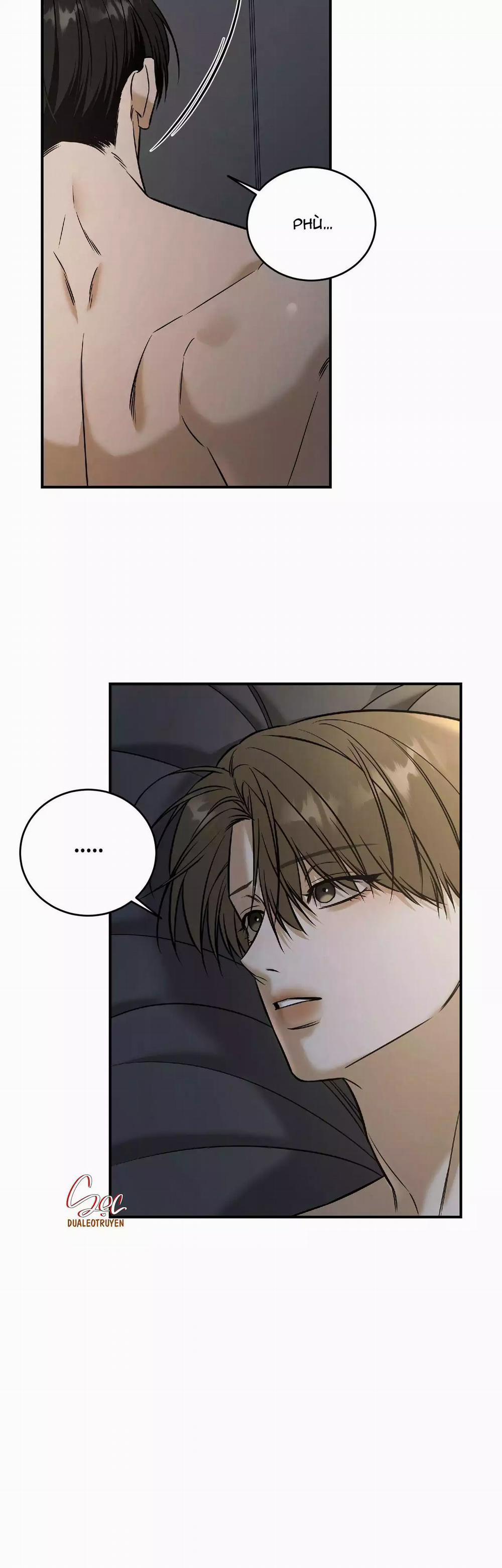 Người Đàn Ông Cho Em Tất Cả 45 trang 18