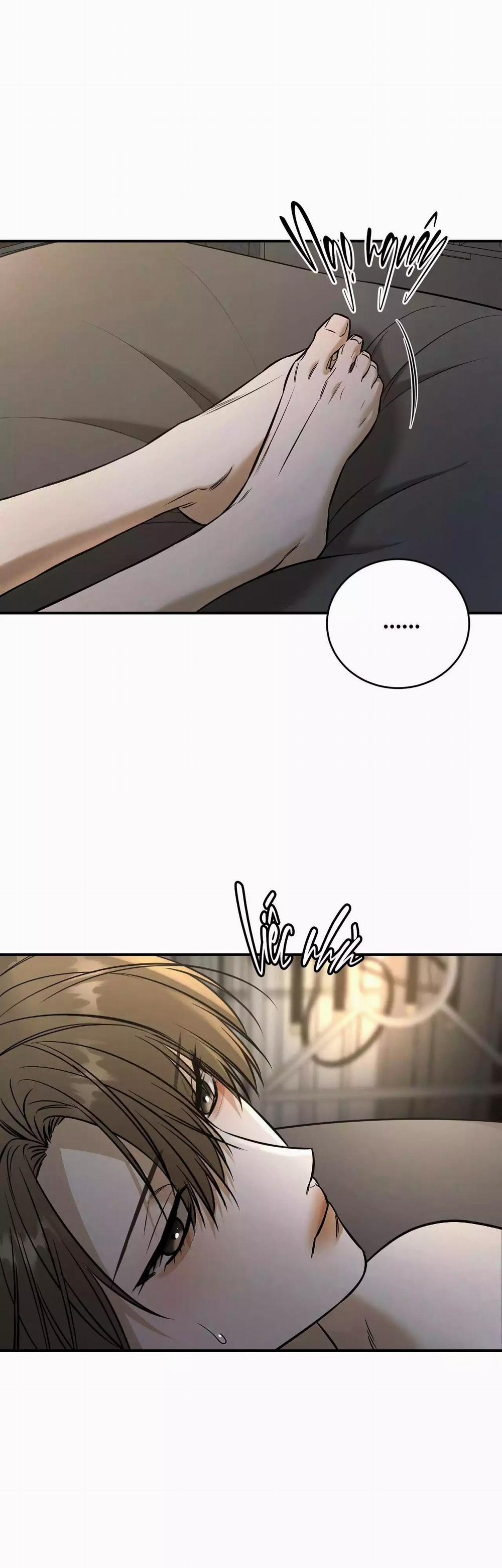 Người Đàn Ông Cho Em Tất Cả 45 trang 19