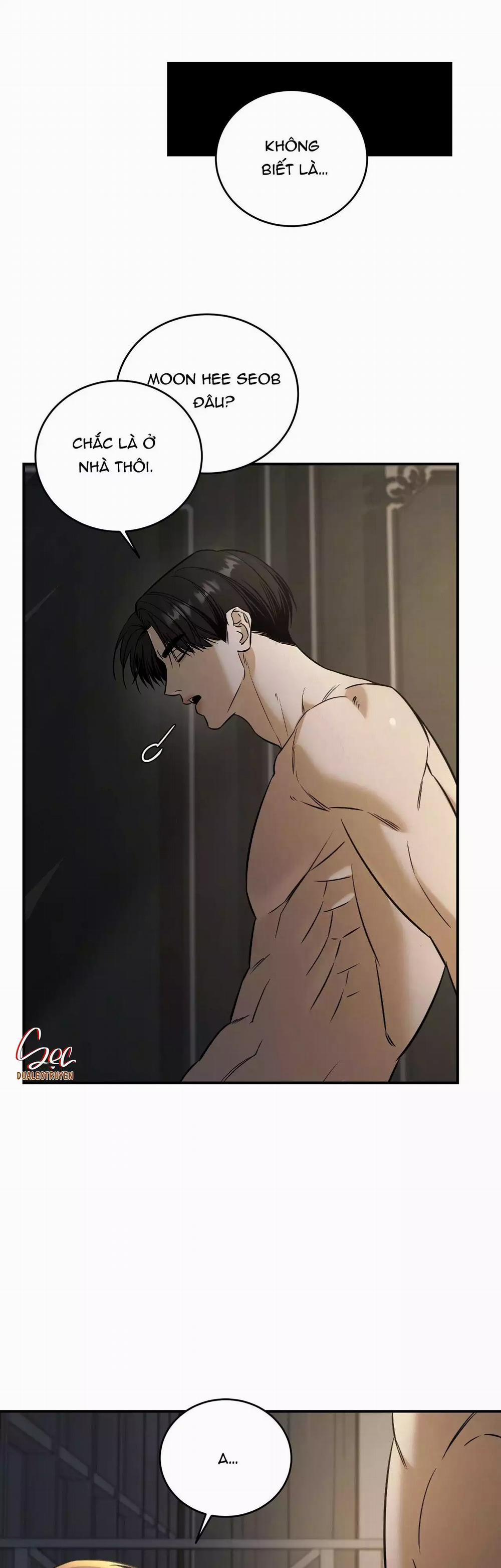 Người Đàn Ông Cho Em Tất Cả 45 trang 20