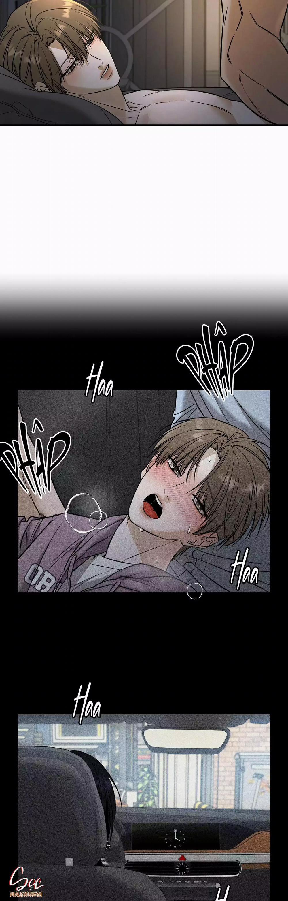 Người Đàn Ông Cho Em Tất Cả 45 trang 21