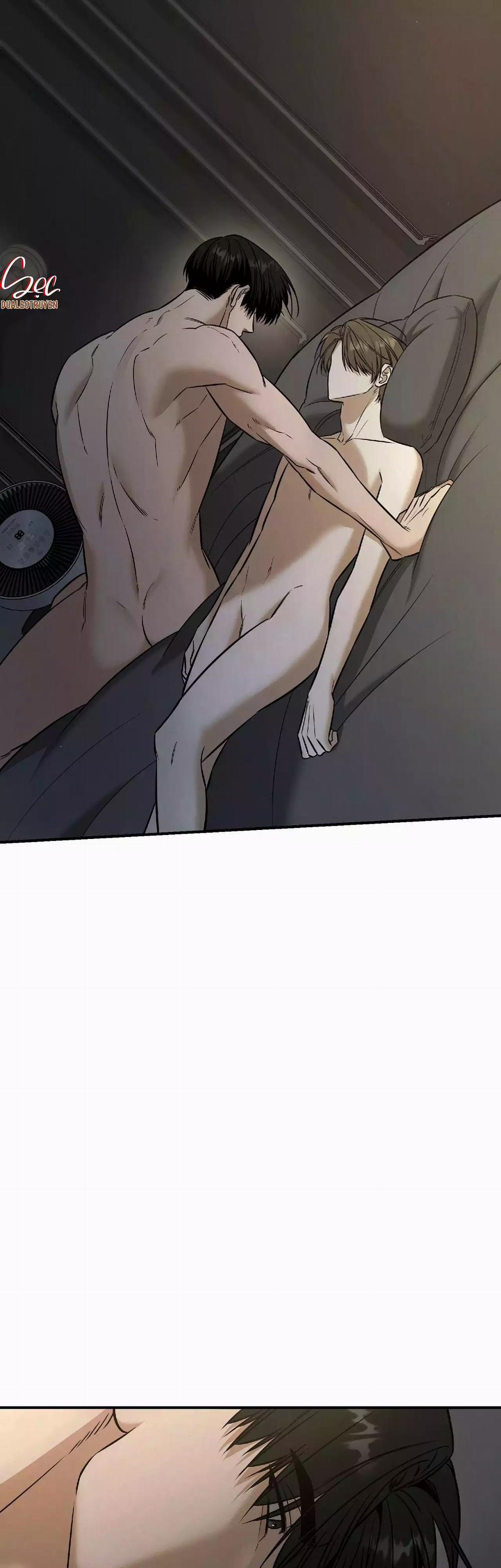 Người Đàn Ông Cho Em Tất Cả 45 trang 24