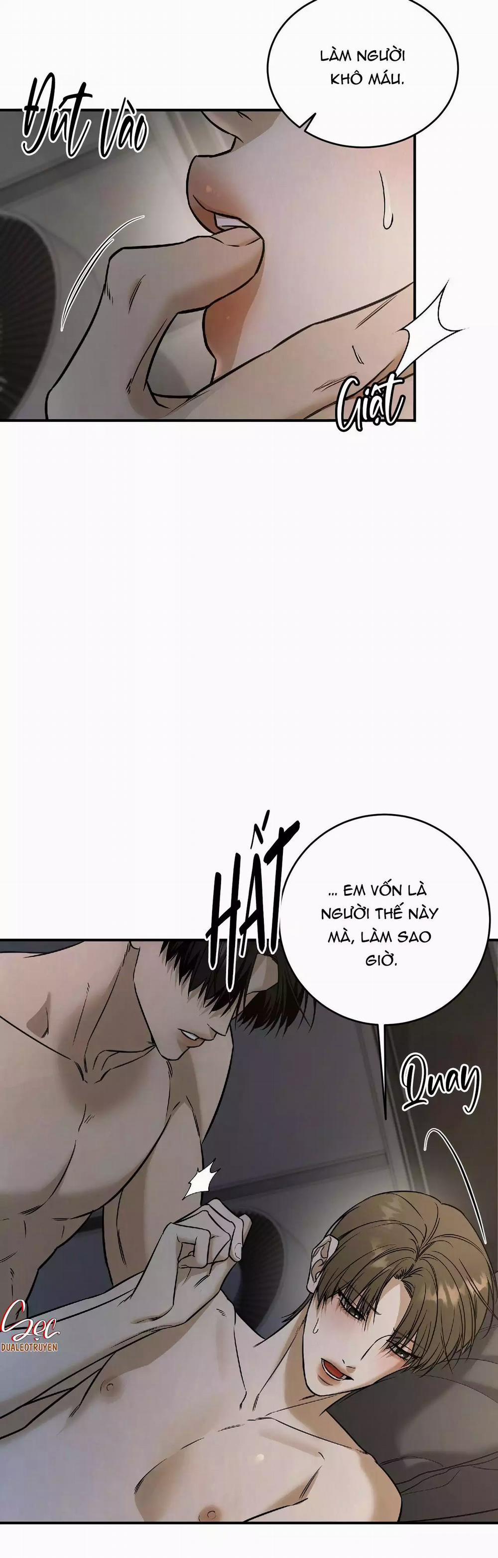 Người Đàn Ông Cho Em Tất Cả 45 trang 26