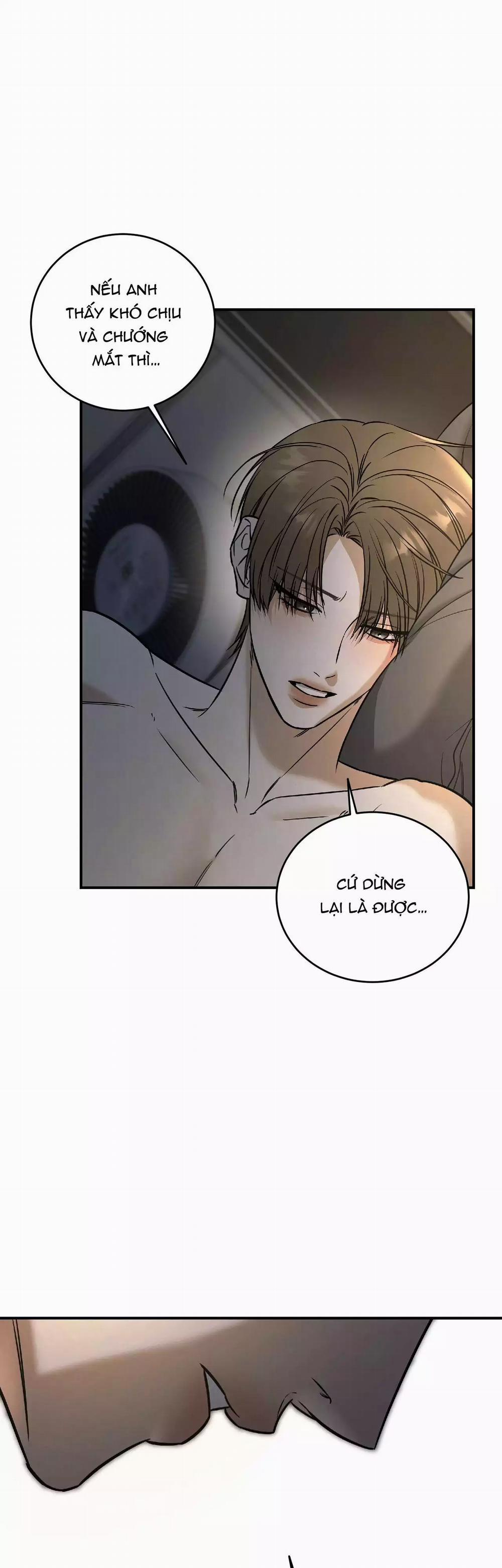 Người Đàn Ông Cho Em Tất Cả 45 trang 27