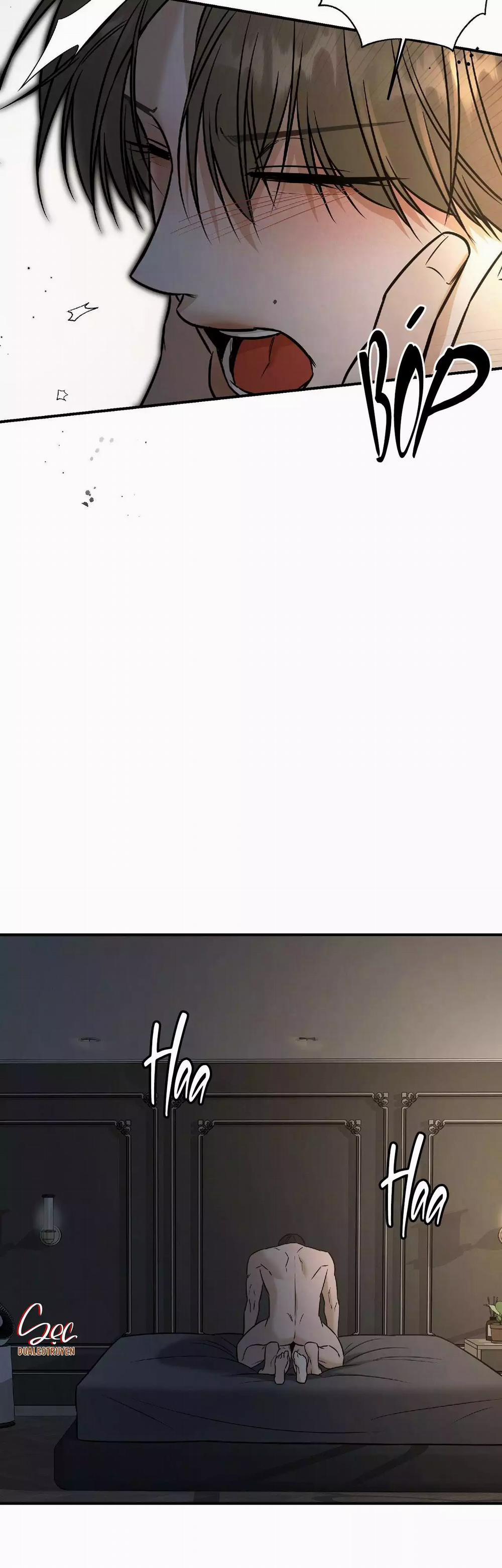 Người Đàn Ông Cho Em Tất Cả 45 trang 30