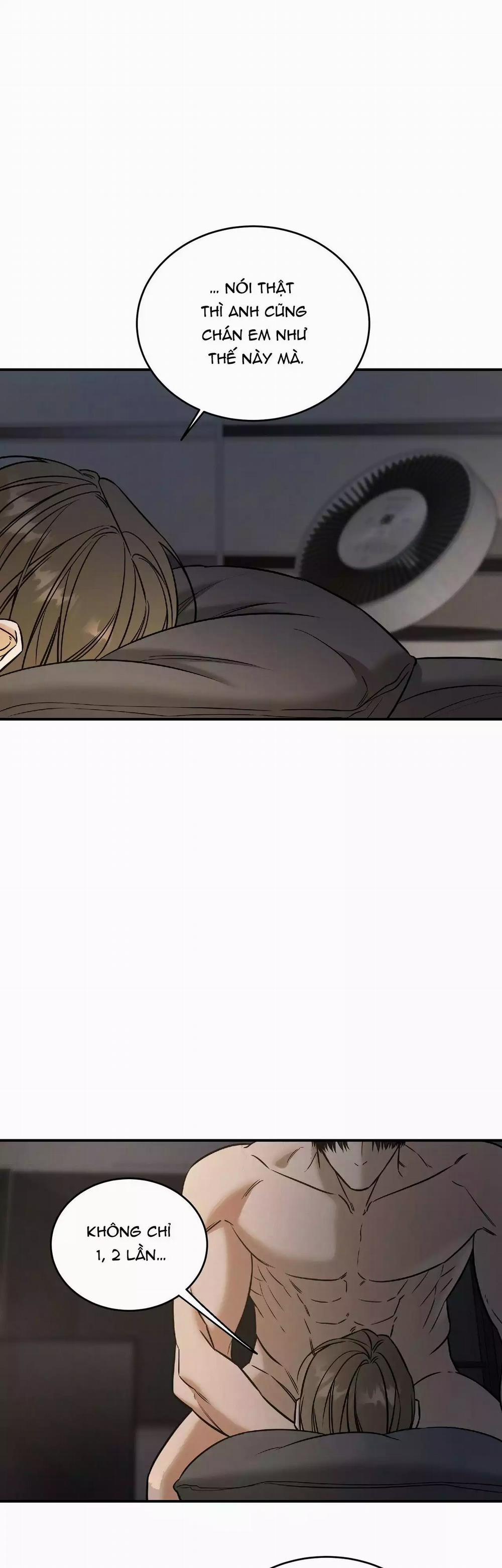 Người Đàn Ông Cho Em Tất Cả 45 trang 31