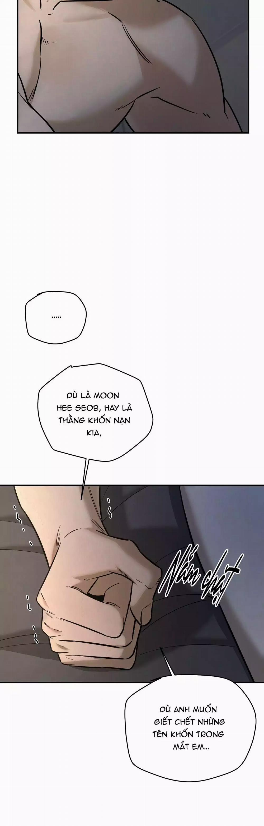 Người Đàn Ông Cho Em Tất Cả 45 trang 40