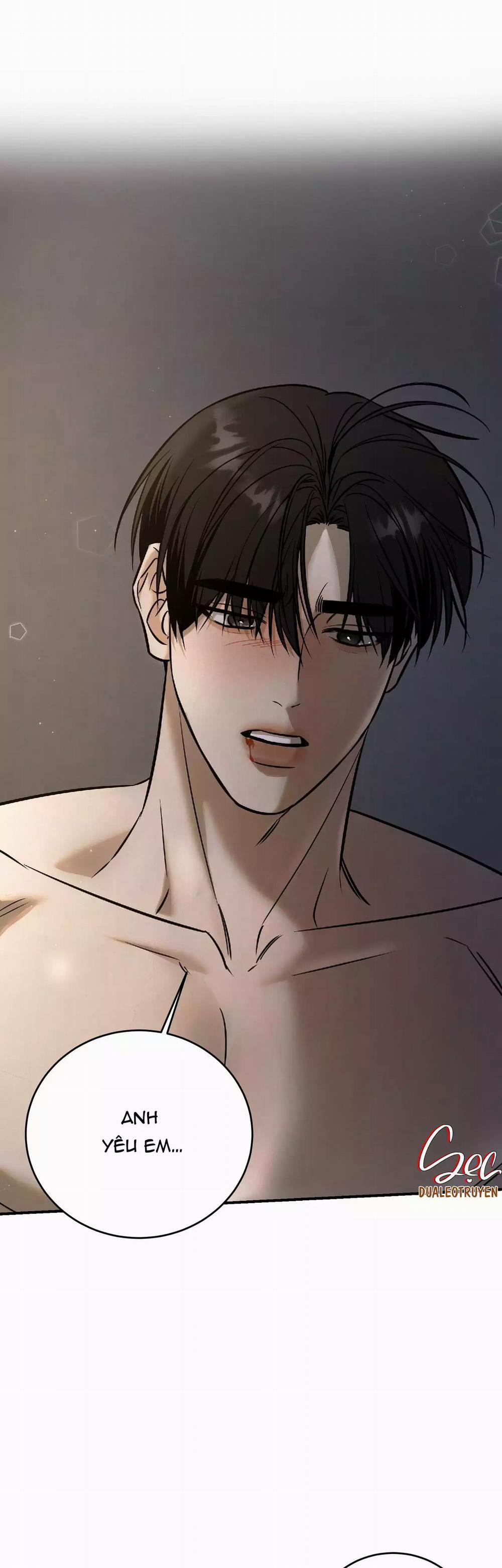 Người Đàn Ông Cho Em Tất Cả 45 trang 41