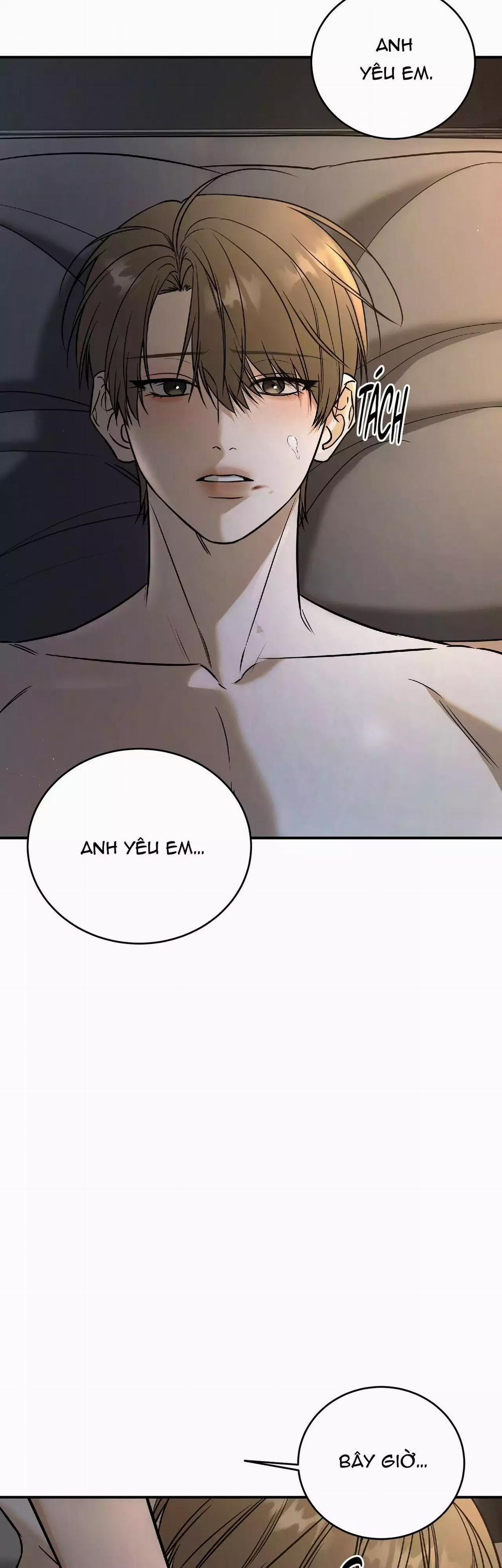 Người Đàn Ông Cho Em Tất Cả 45 trang 42