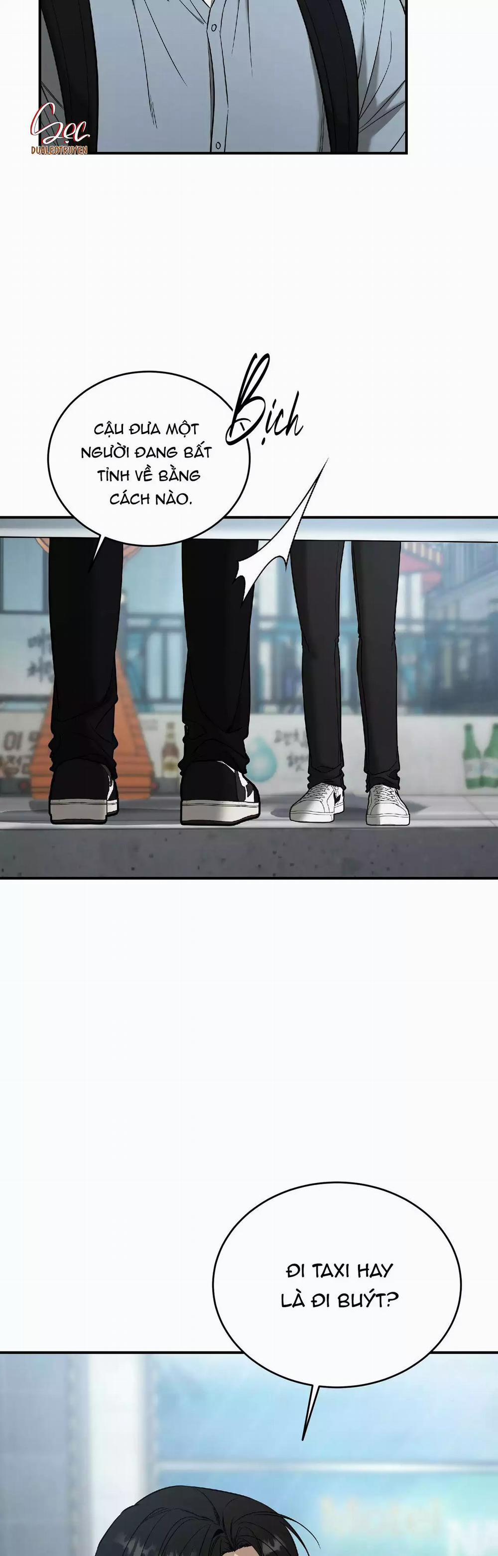 Người Đàn Ông Cho Em Tất Cả 45 trang 6