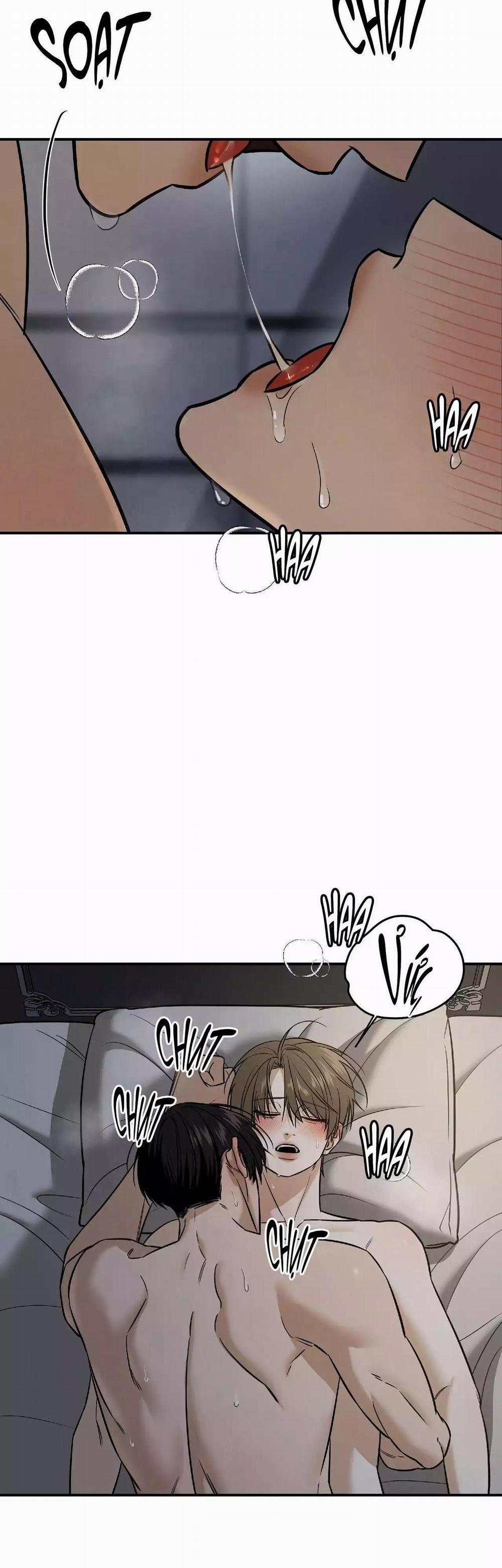 Người Đàn Ông Cho Em Tất Cả 46 trang 1