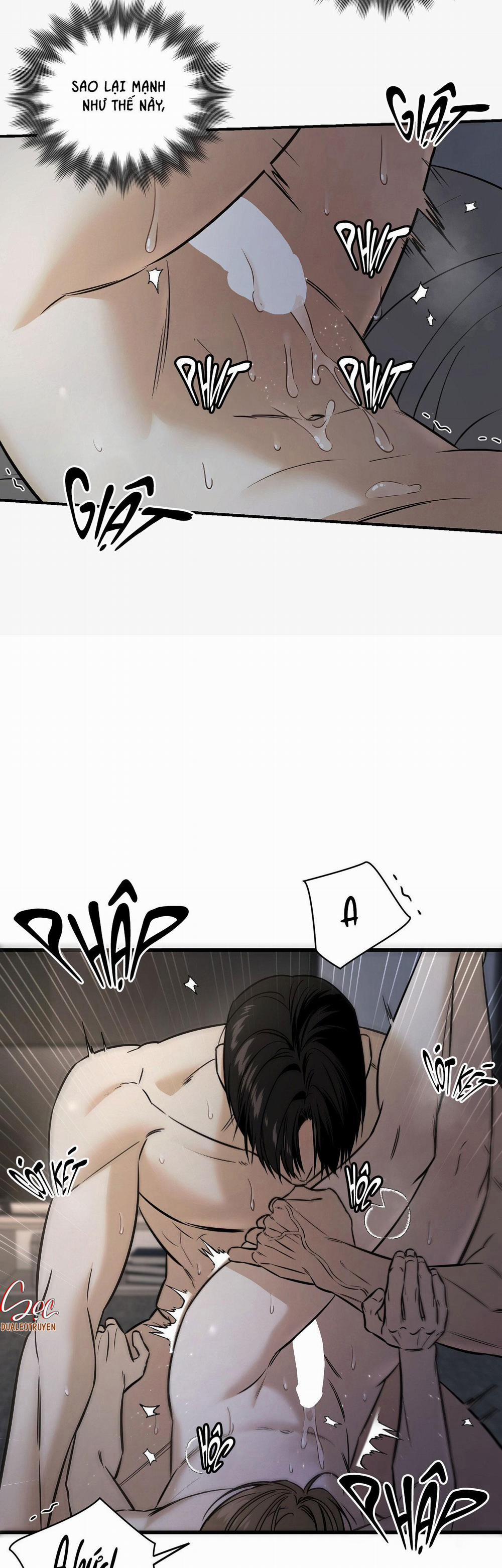 Người Đàn Ông Cho Em Tất Cả 46 trang 15