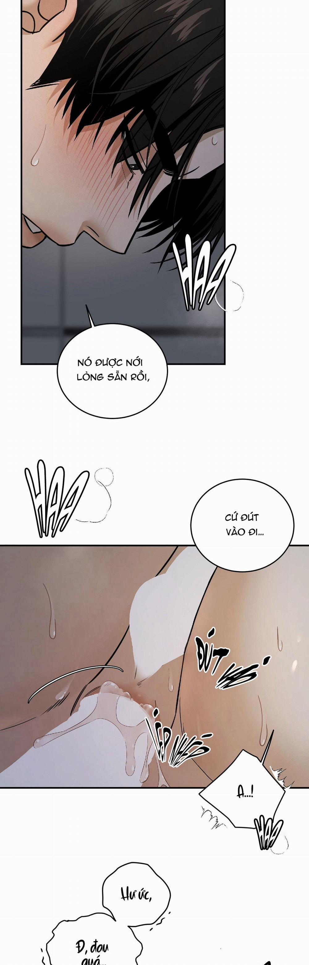 Người Đàn Ông Cho Em Tất Cả 46 trang 5