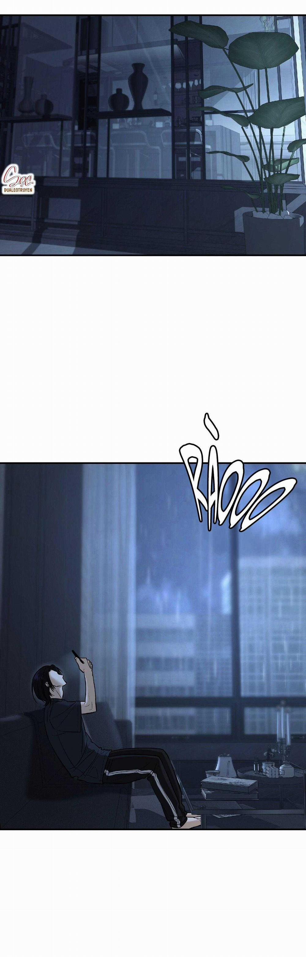 Người Đàn Ông Cho Em Tất Cả 47 trang 1