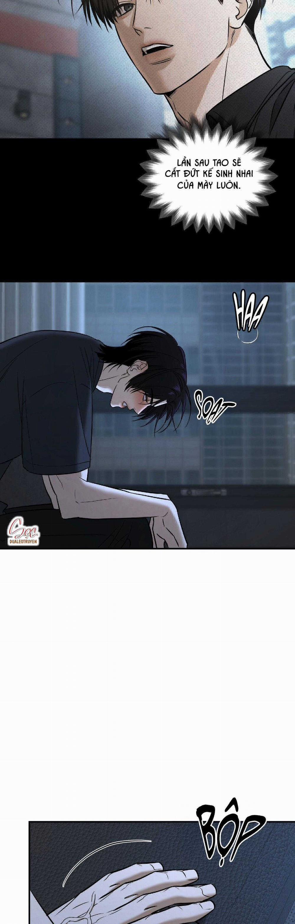 Người Đàn Ông Cho Em Tất Cả 47 trang 11